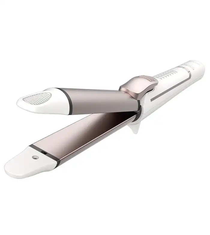 Cecotec - Plancha del pelo Bamba RitualCare 1000 Hidraprotect 2in1 - Cecotec - Comparador de precios