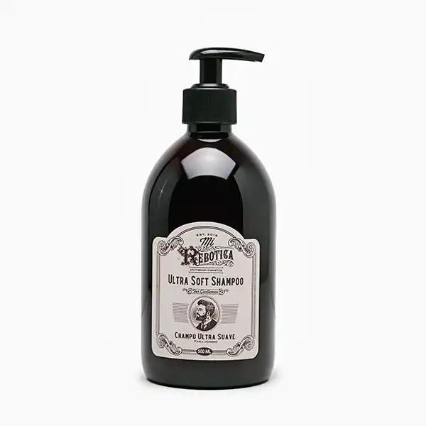 ChampÃº Ultra Suave - MI REBOTICA - Comparador de precios