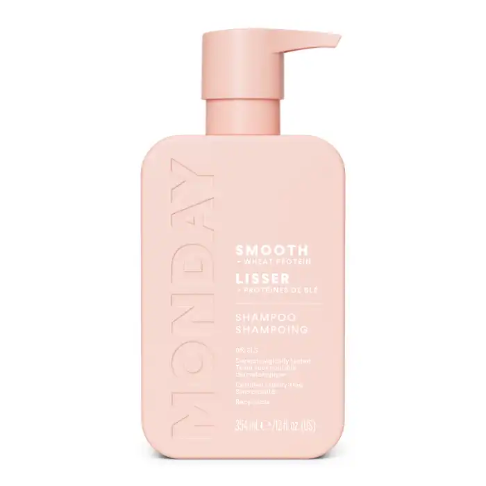 Champú Alisador Smooth 354 ml  Monday Haircare - Monday Haircare - Comparador de precios