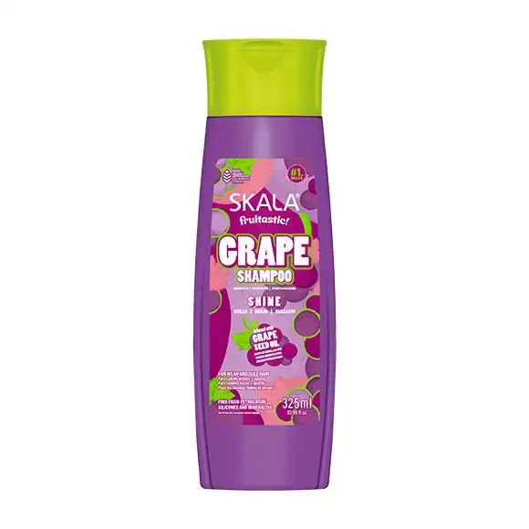 Champú Grape - SKALA - Comparador de precios
