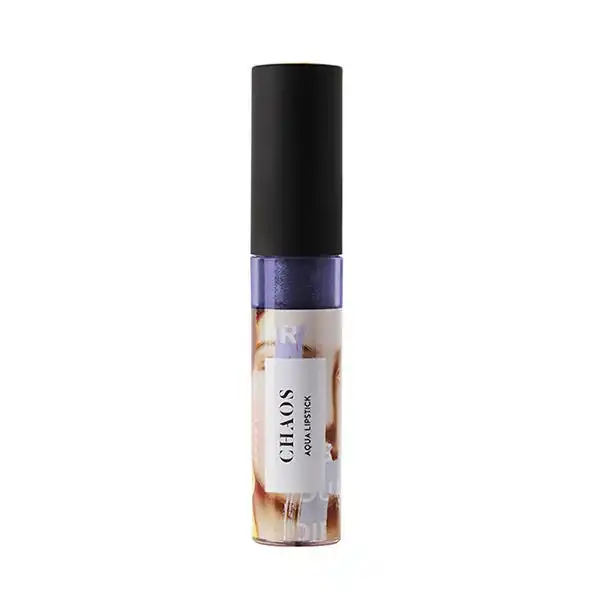 Chaos Aqua Lipstick Mnw - TEEEZ - Comparador de precios