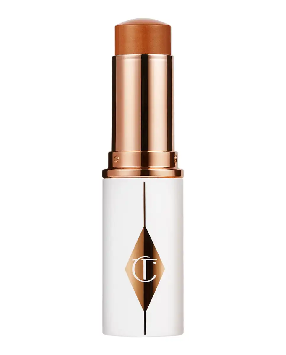 Charlotte Tilbury - Base de maquillaje Unreal Skin Sheer Glow Tint-Hydrating Charlotte Tilbury. - Charlotte Tilbury - Comparador de precios