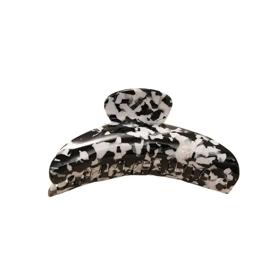 Chris Rubin - Pinza Para El Cabello Lidia Pinzas y horquillas 1 pieces Negro female - Chris Rubin - Comparador de precios