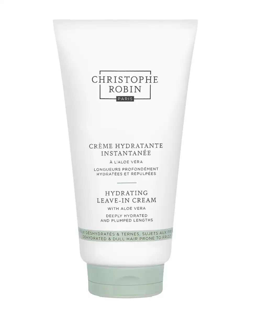 Christophe Robin - Crema Hidratante Instantánea 150 Ml - Christophe Robin - Comparador de precios