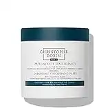 Christophe Robin - Pasta Lavante Voluminizante Con Arcilla Rassoul Y Extractos De Rosa 250 Ml - Christophe Robin - Comparador de precios