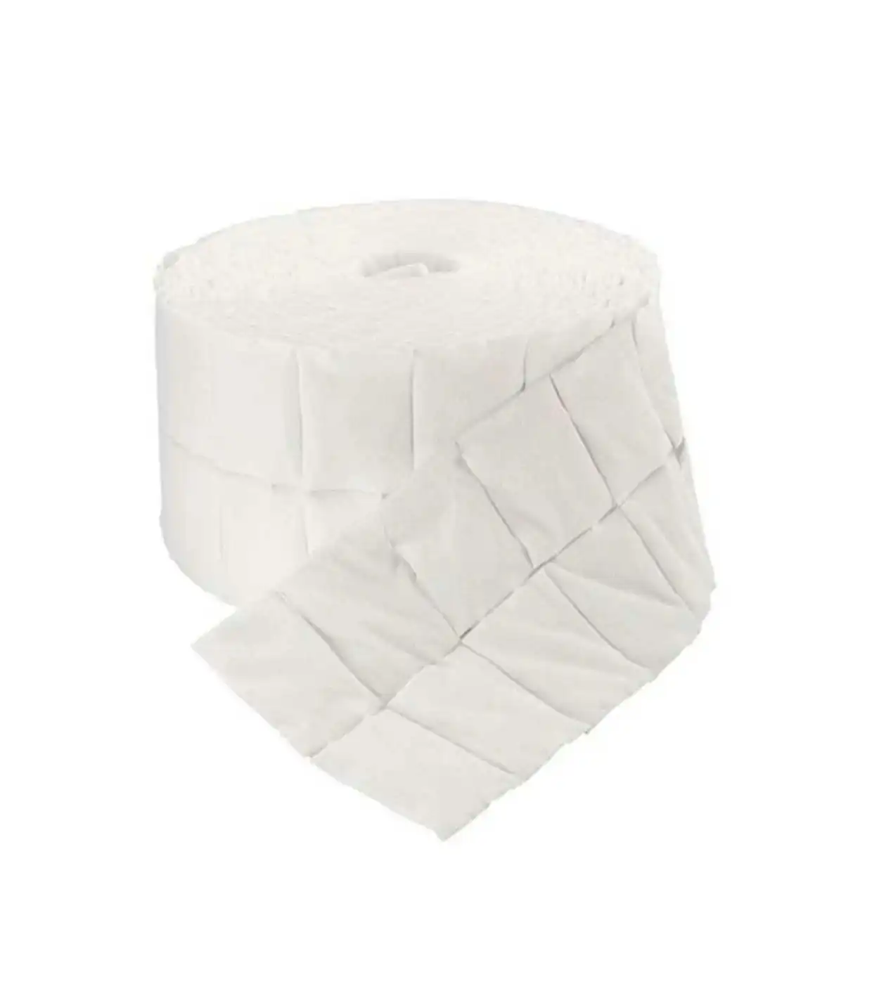 Claresa - Rollo de toallitas de celulosa - 500uds - Claresa - Comparador de precios
