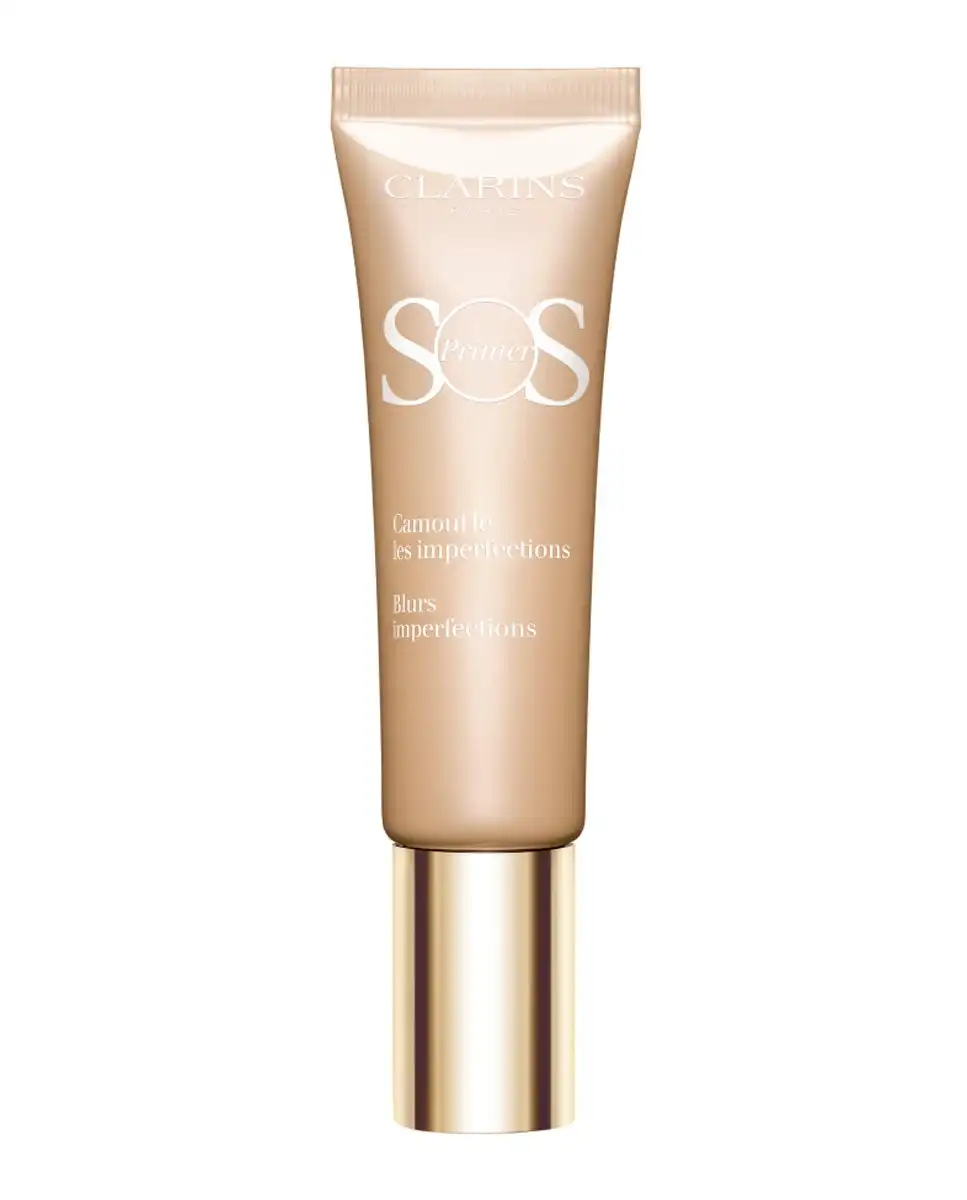 Clarins - Primer SOS - Clarins - Comparador de precios