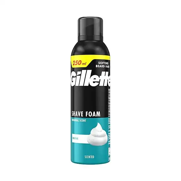 Classic Sensitive - Gillette - Comparador de precios