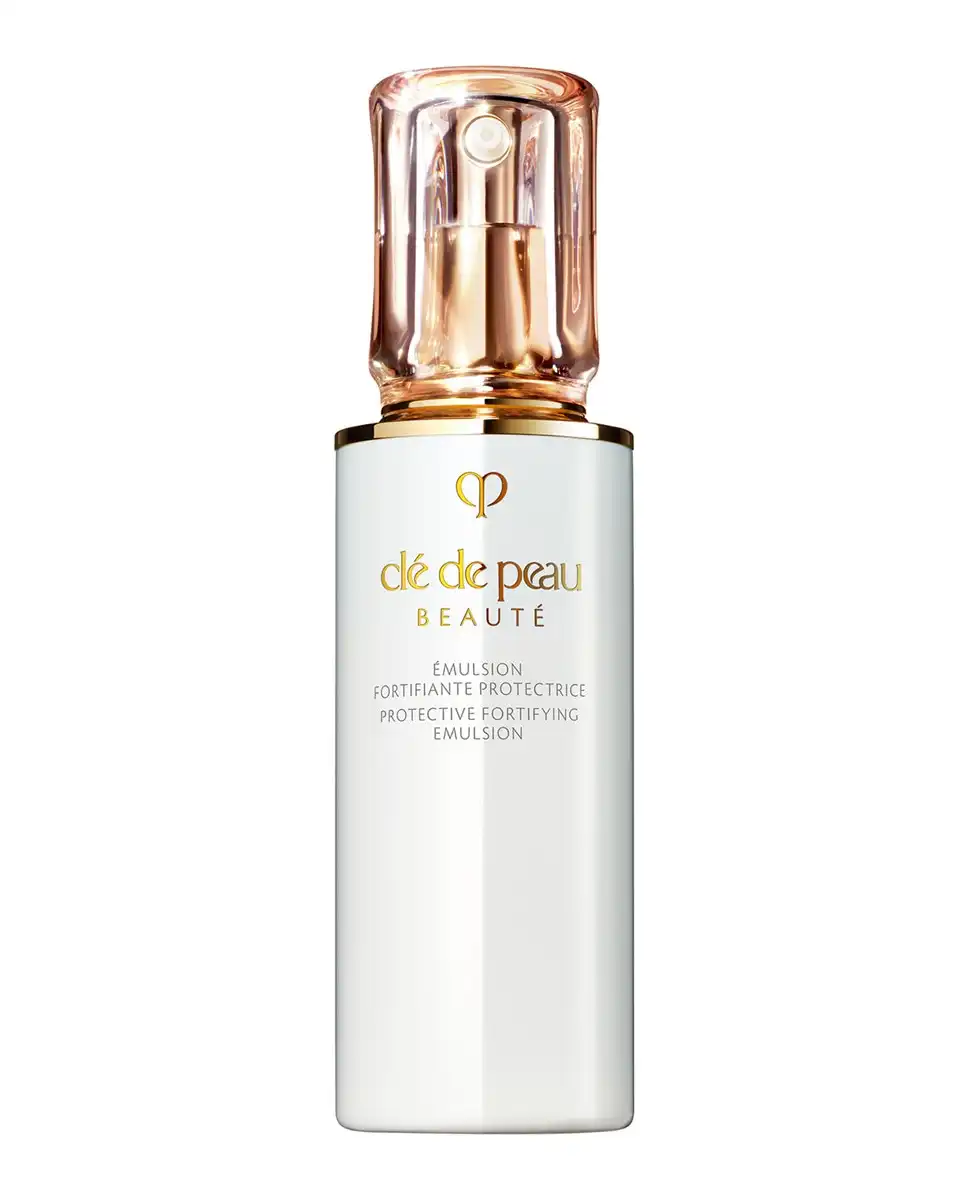 Clé De Peau Beauté - Emulsión Hidratante Key Radiance Care Protective Fortifying Emulsion 125 Ml - Clé de Peau Beauté - Comparador de precios