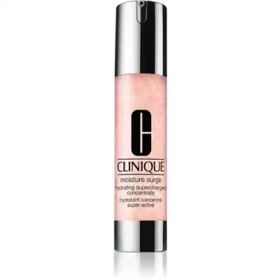 Clinique Clinique Moisture Surge™ Hydrating Supercharged Concentrate, 48 ml - Clinique - Comparador de precios