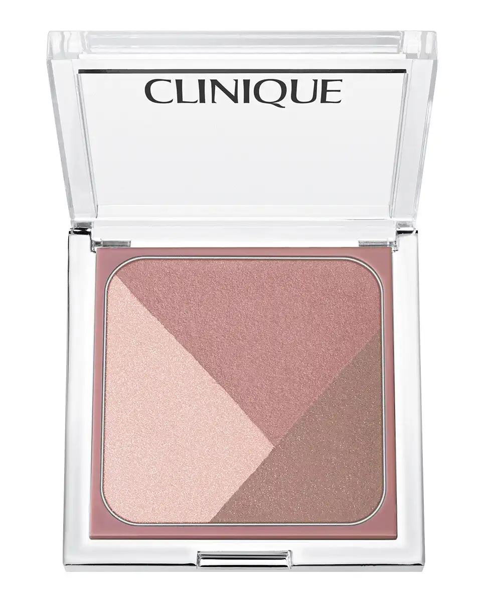 Clinique - Colorete Compacto Mejillas Sculptionary Cheek Contouring - Clinique - Comparador de precios