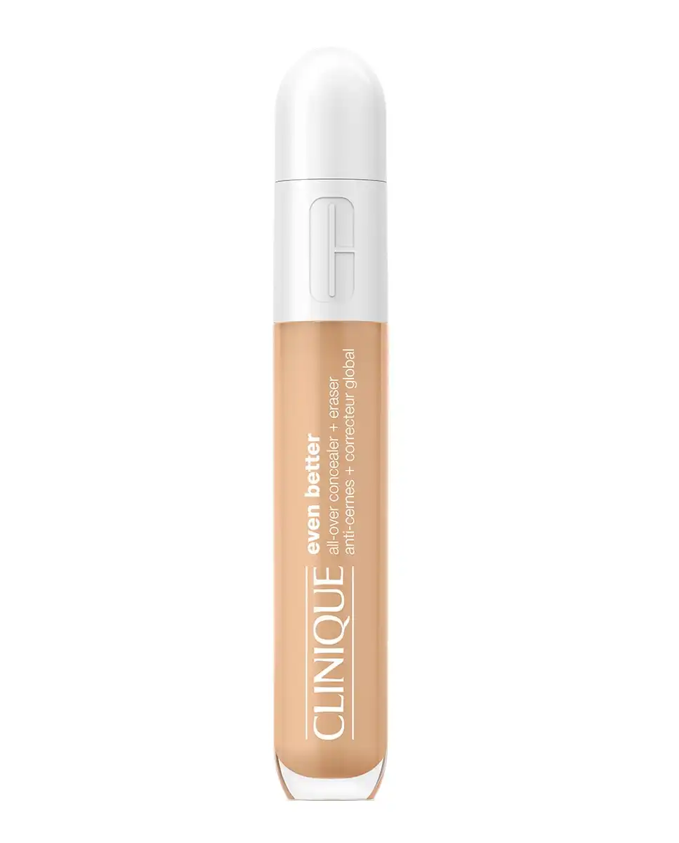 Clinique - Corrector + Borrador Total Even Better - Clinique - Comparador de precios