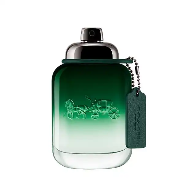 Coach Green 60Ml - Coach - Comparador de precios