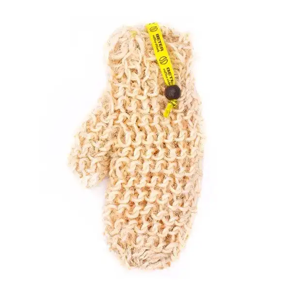 Coffee O'clock Sisal Glove - Beter - Comparador de precios