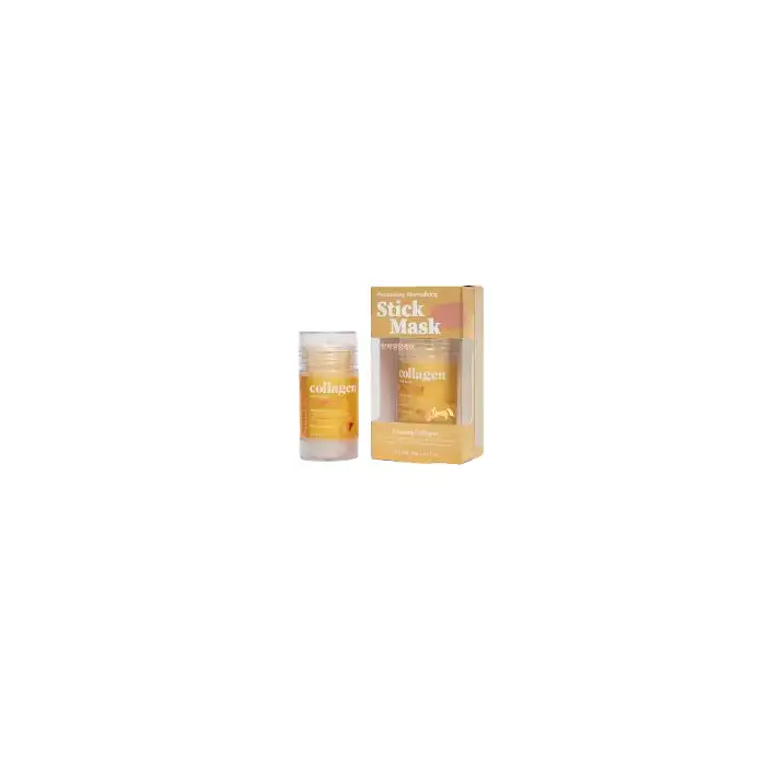 Collagen Stick Mask Mascarilla de Colágeno en Barra 60 gr - Glamfox - Comparador de precios