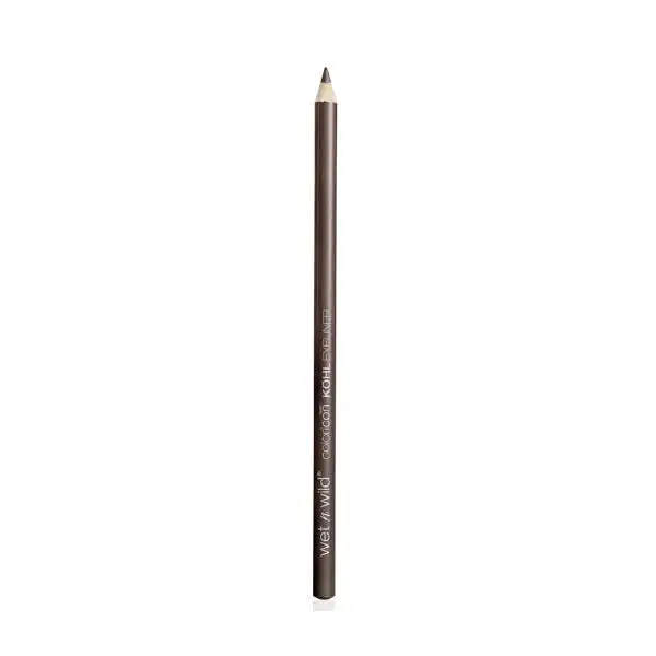 Color Icon Kohl Simma Brown Now! - WET n WILD - Comparador de precios