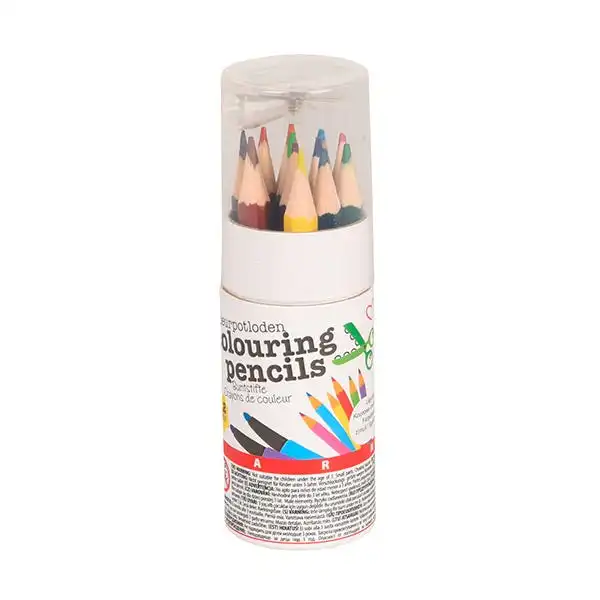 Coloring Pencils Set - KOOPMAN - Comparador de precios