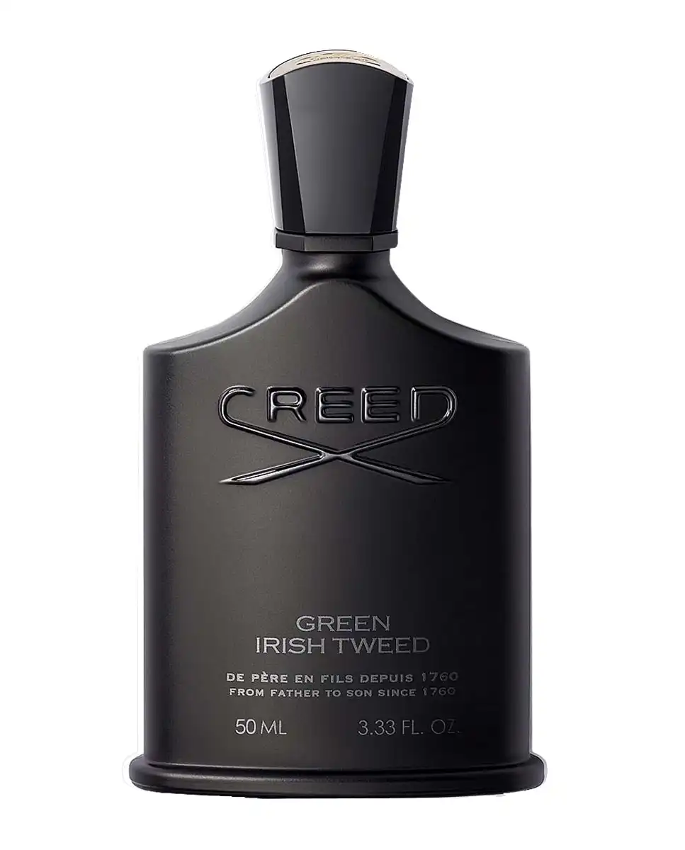 Creed - Eau De Parfum Green Irish Tweed - CREED - Comparador de precios
