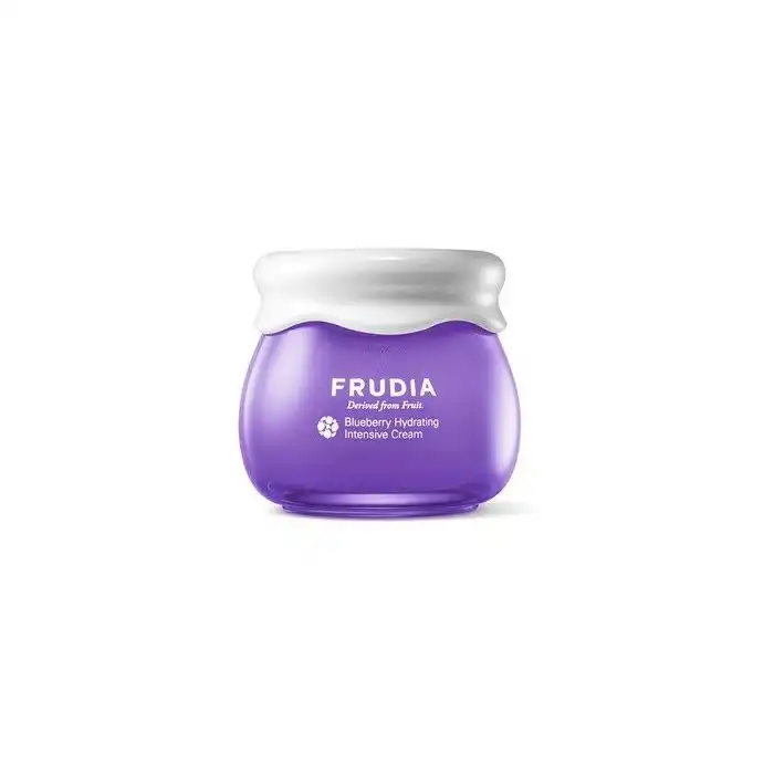 Crema de Hidratación Intensiva con Arándanos 10 gr - Frudia - Comparador de precios