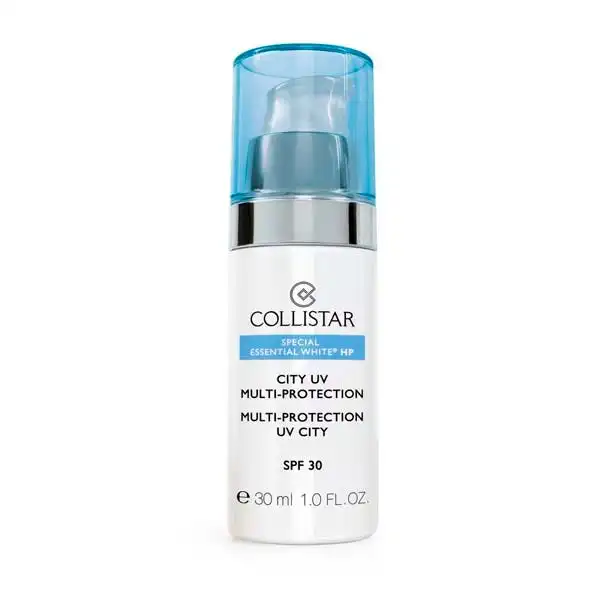 Crema Solar Multiprotección Uv City - Collistar - Comparador de precios