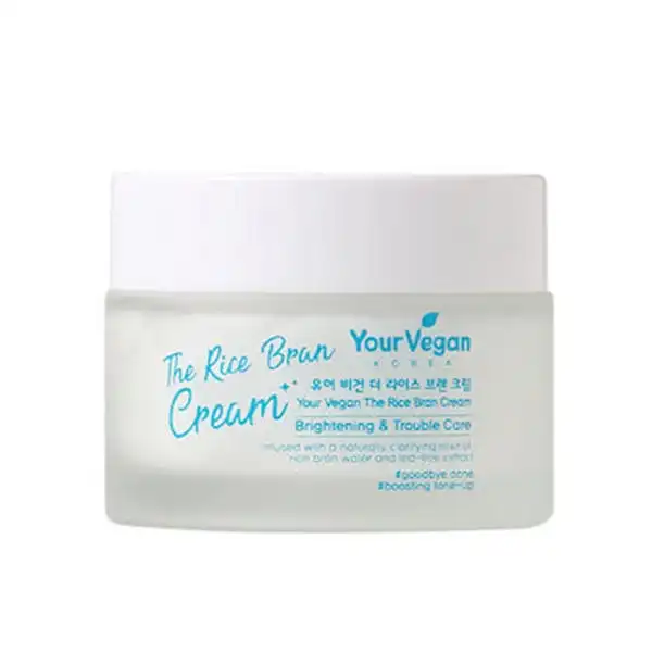 Crema Unificante - YOUR VEGAN - Comparador de precios