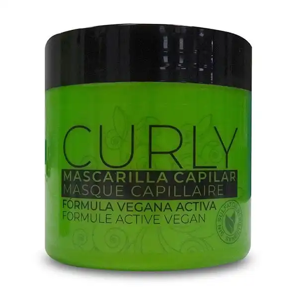 Curly - Lov'yc - Comparador de precios