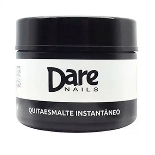 Dare Nails Dare Nails 1 und Quitaesmalte Instantáneo Sin Acetona - Dare Nails - Comparador de precios