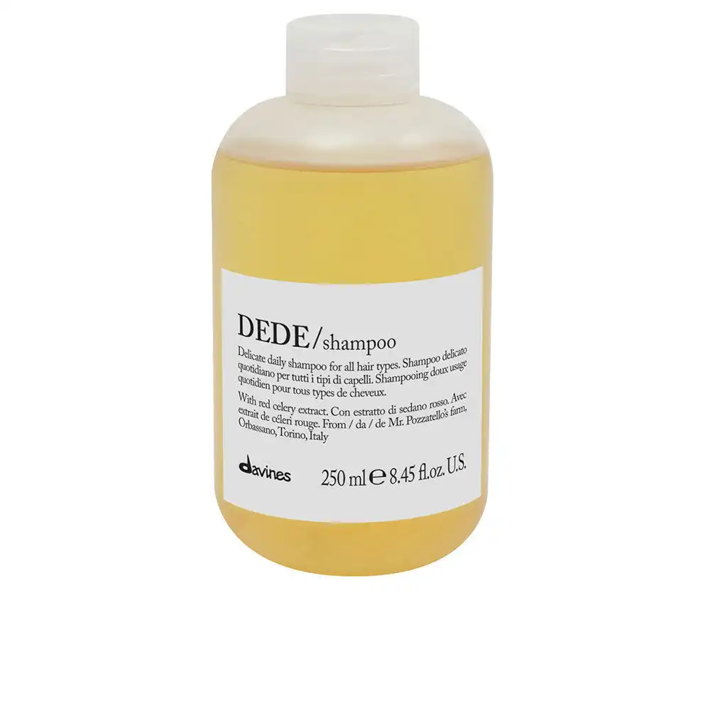 Dede shampoo 75 ml - Davines - Comparador de precios