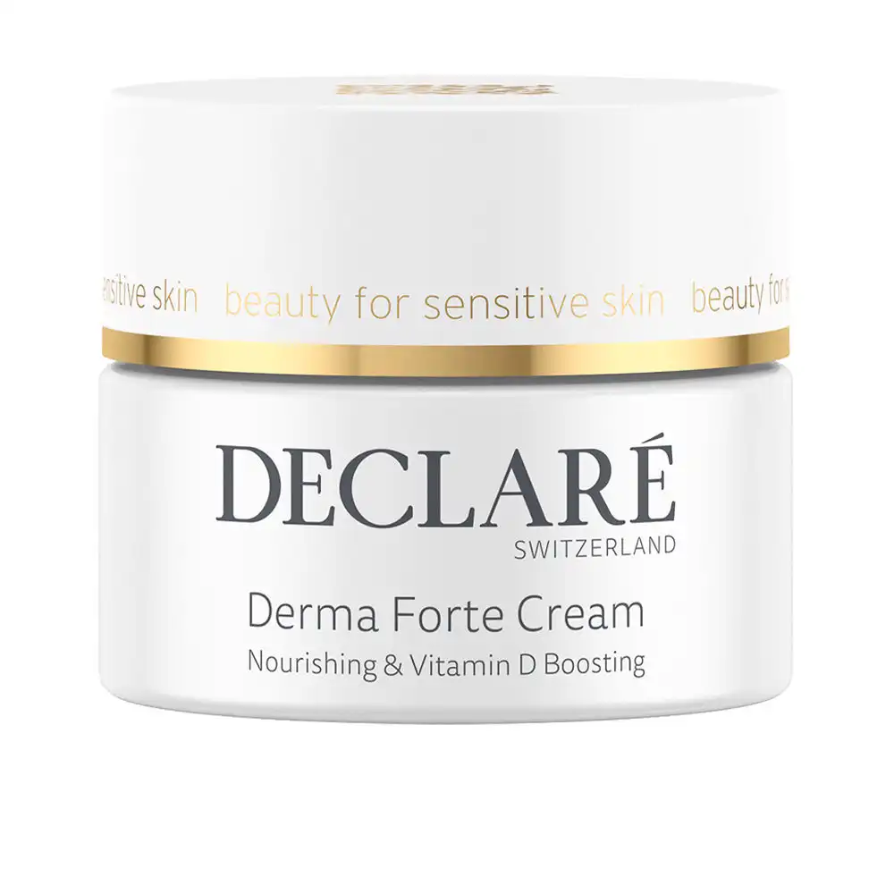 Derma Forte cream 50 ml - Declaré - Comparador de precios