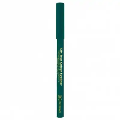 Dermacol Dermacol Delineador 12h True Colour No. 05 Verde - DERMACOL - Comparador de precios