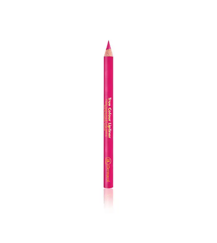 Dermacol - Perfilador de Labios True Color - 02 - DERMACOL - Comparador de precios