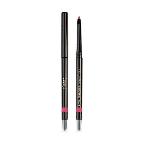 Dessin Des Lèvres Lip Styler 5 - Yves Saint Laurent - Comparador de precios