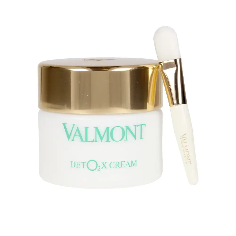 DETO2X cream 45 ml - Valmont - Comparador de precios