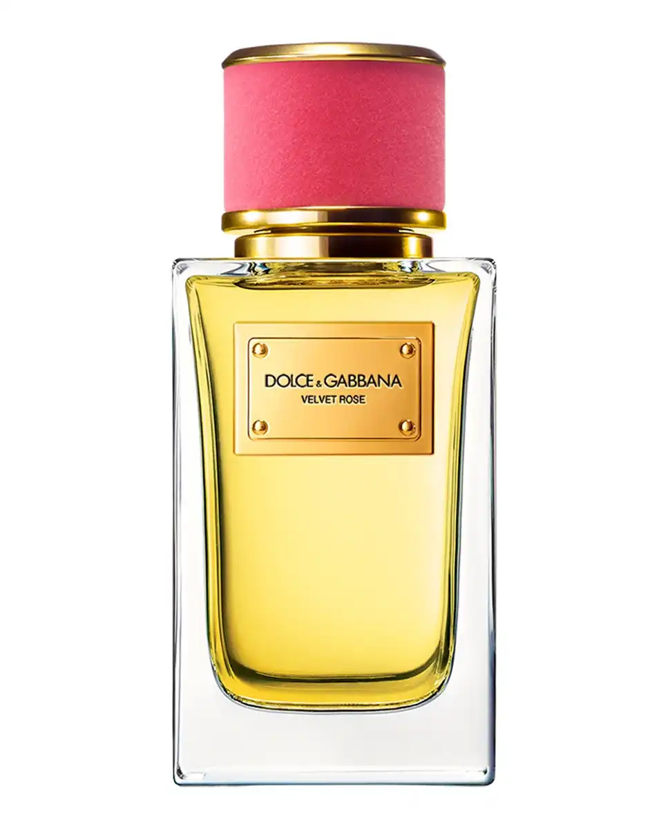 Dolce & Gabbana - Eau de Parfum Velvet Rose 100 ml Dolce&Gabbana. - Dolce & Gabbana - Comparador de precios