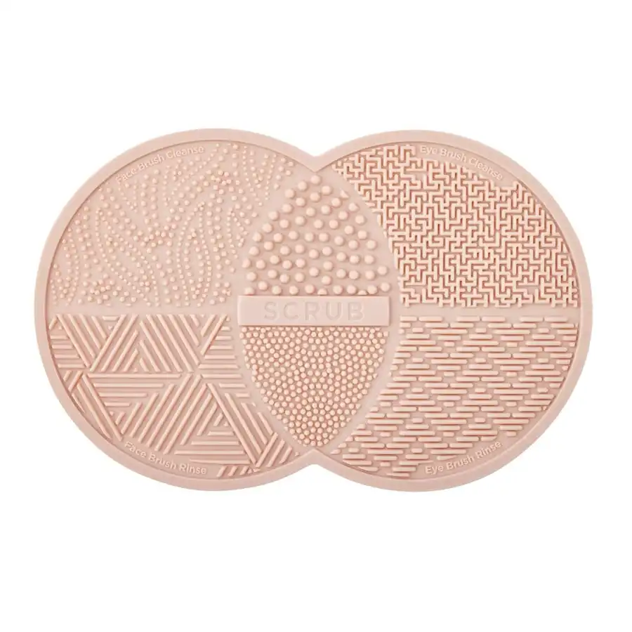 Douglas Collection - Accessoires Brush Cleansing Pad Limpiadores de brochas 1 pieces 1 Pieza - Douglas Collection - Comparador de precios