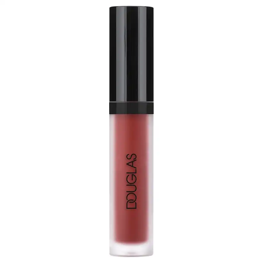 Douglas Collection - Make-Up Velvet Matte Barras de labios 3.5 ml 4 - VELVET RED - Douglas Collection - Comparador de precios