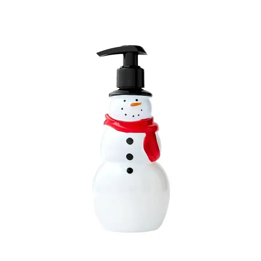 Douglas Collection - Seasonal Winter Wonder Snowmen Jabones de manos 300 ml unisex - Douglas Collection - Comparador de precios