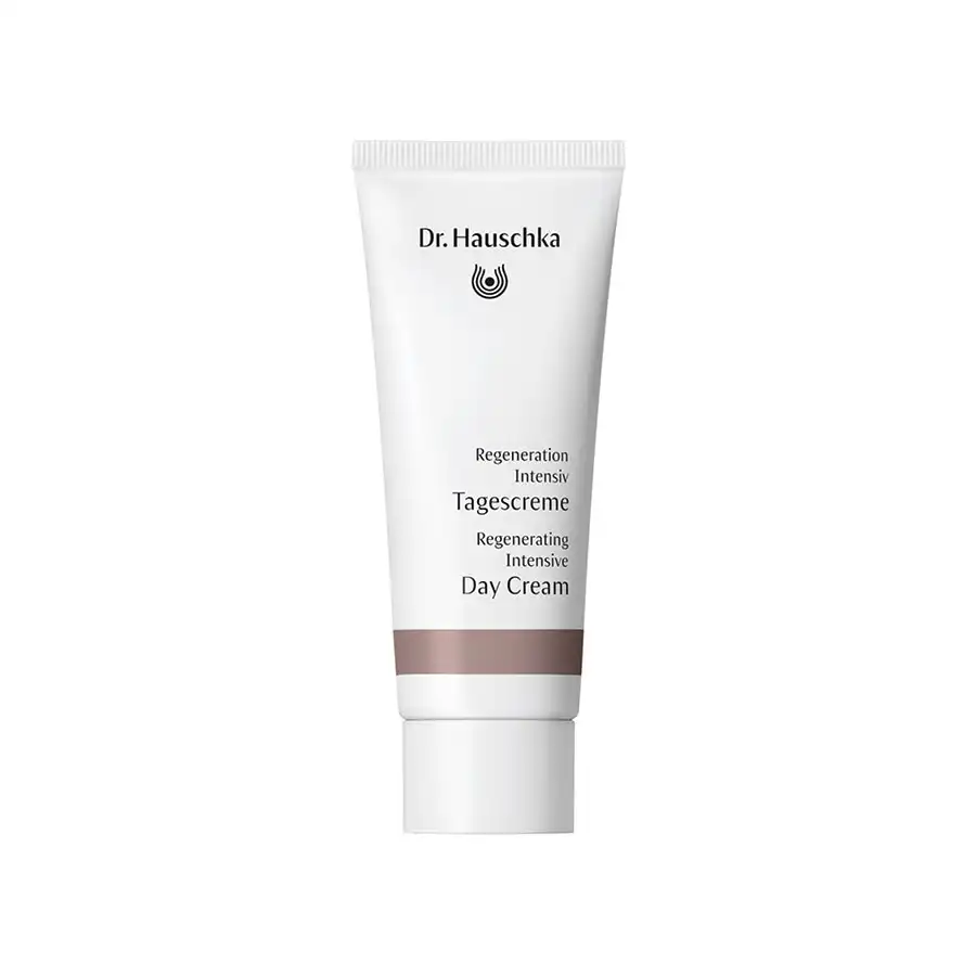 Dr. Hauschka - Regeneration Regeneración intensiva Cremas de día 40 ml unisex - Dr. Hauschka - Comparador de precios