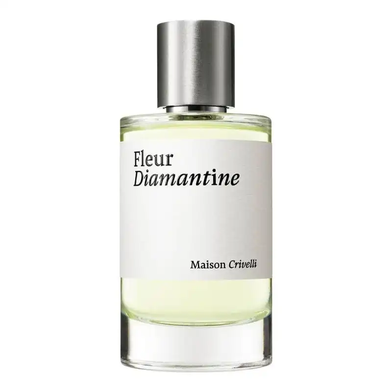 Eau de Parfum Fleur Diamantine 100 ml Maison Crivelli (Isolée) - Maison Crivelli - Comparador de precios