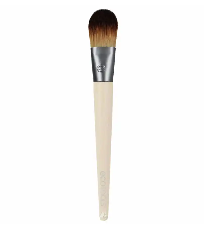 Ecotools - Brocha para base Classic Foundation - Ecotools - Comparador de precios