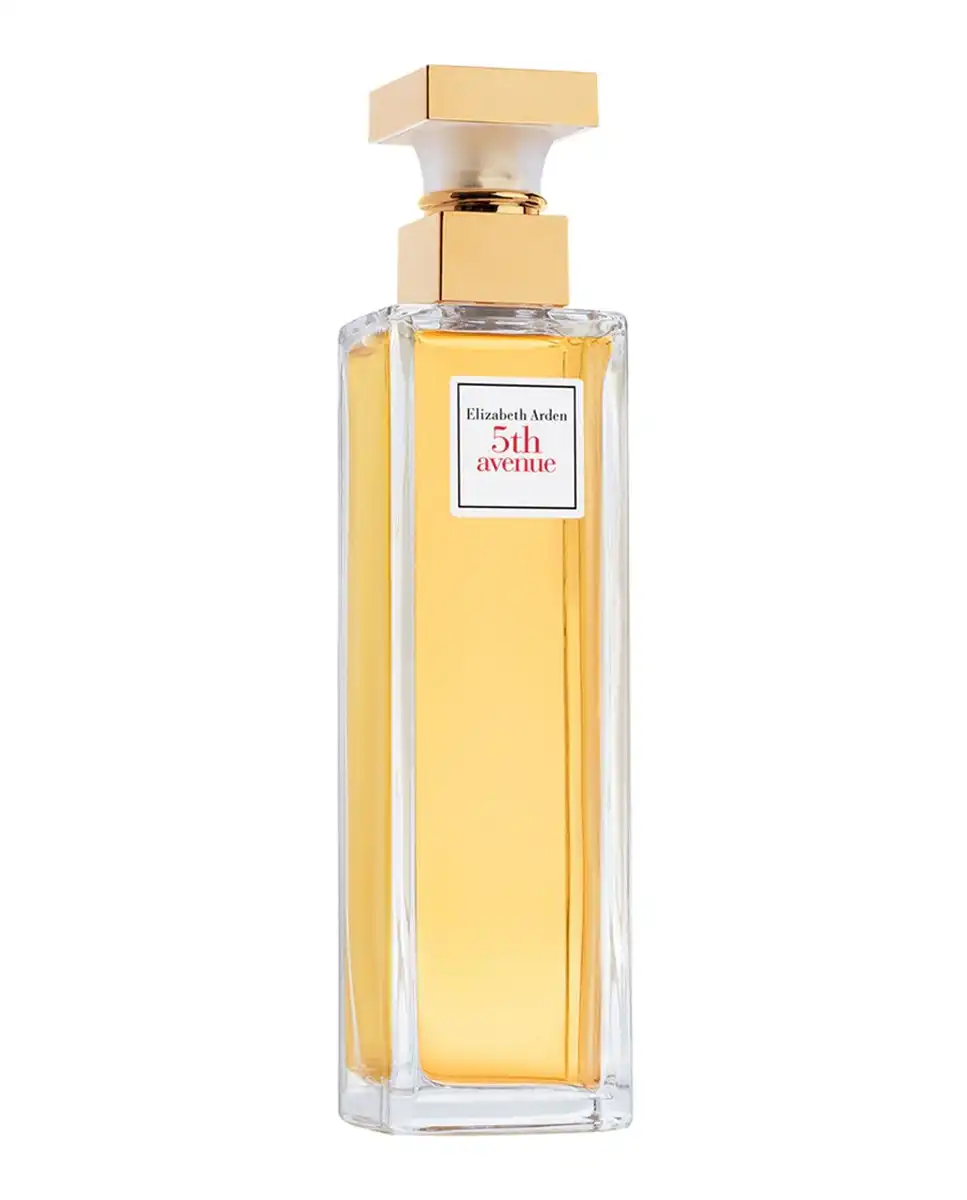 Elizabeth Arden - Eau De Parfum 5th Avenue 125 Ml - Elizabeth Arden - Comparador de precios