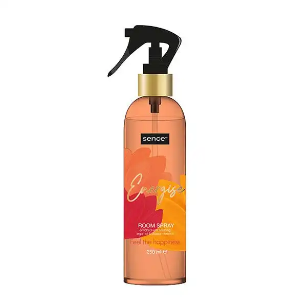 Energise Room Spray - SENCE OF WELLNESS - Comparador de precios