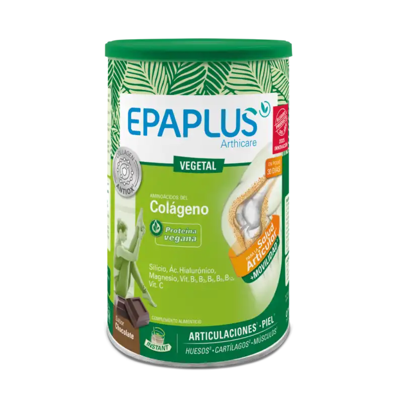 Epaplus arthicare vegetal - Epaplus - Comparador de precios