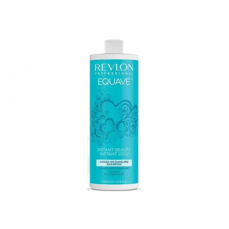 Equave ib hydro detangling shampoo 1000m - REVLON PROFESSIONAL - Comparador de precios