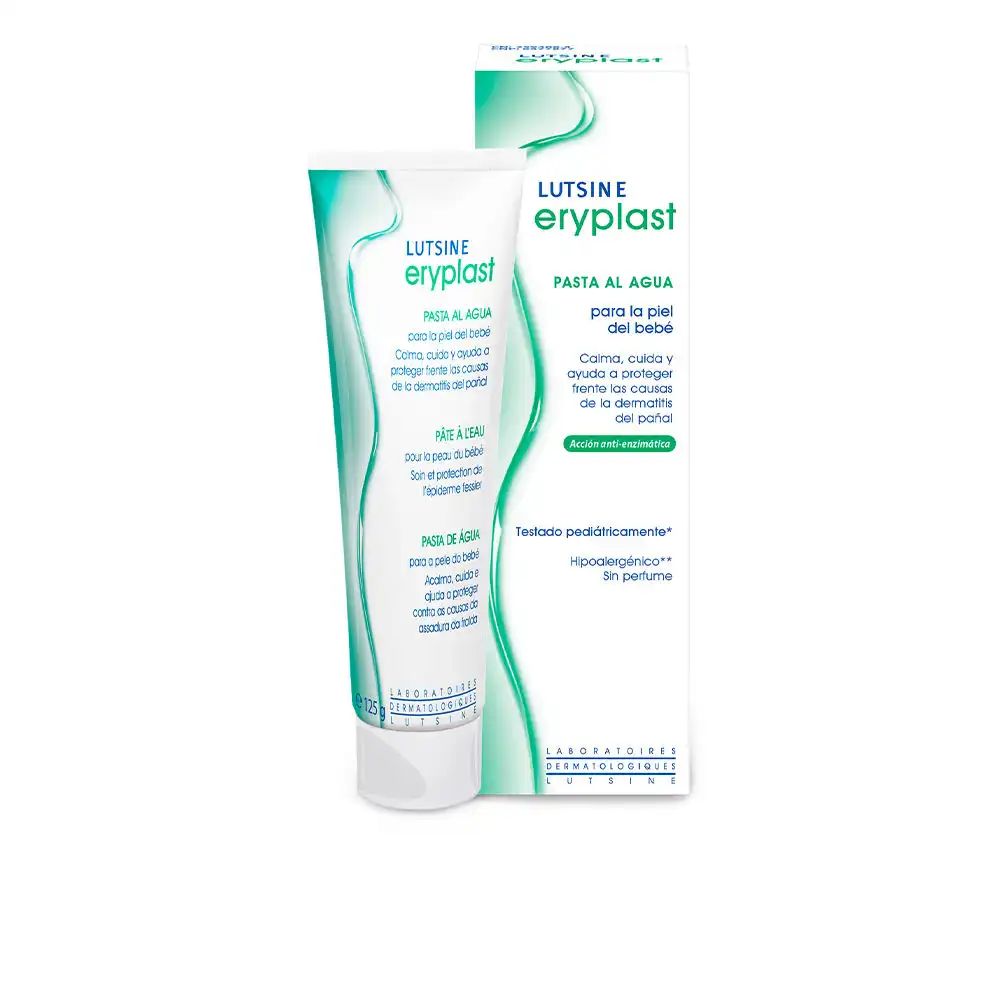 Eryplast pasta al agua 125 gr - Lutsine - Comparador de precios