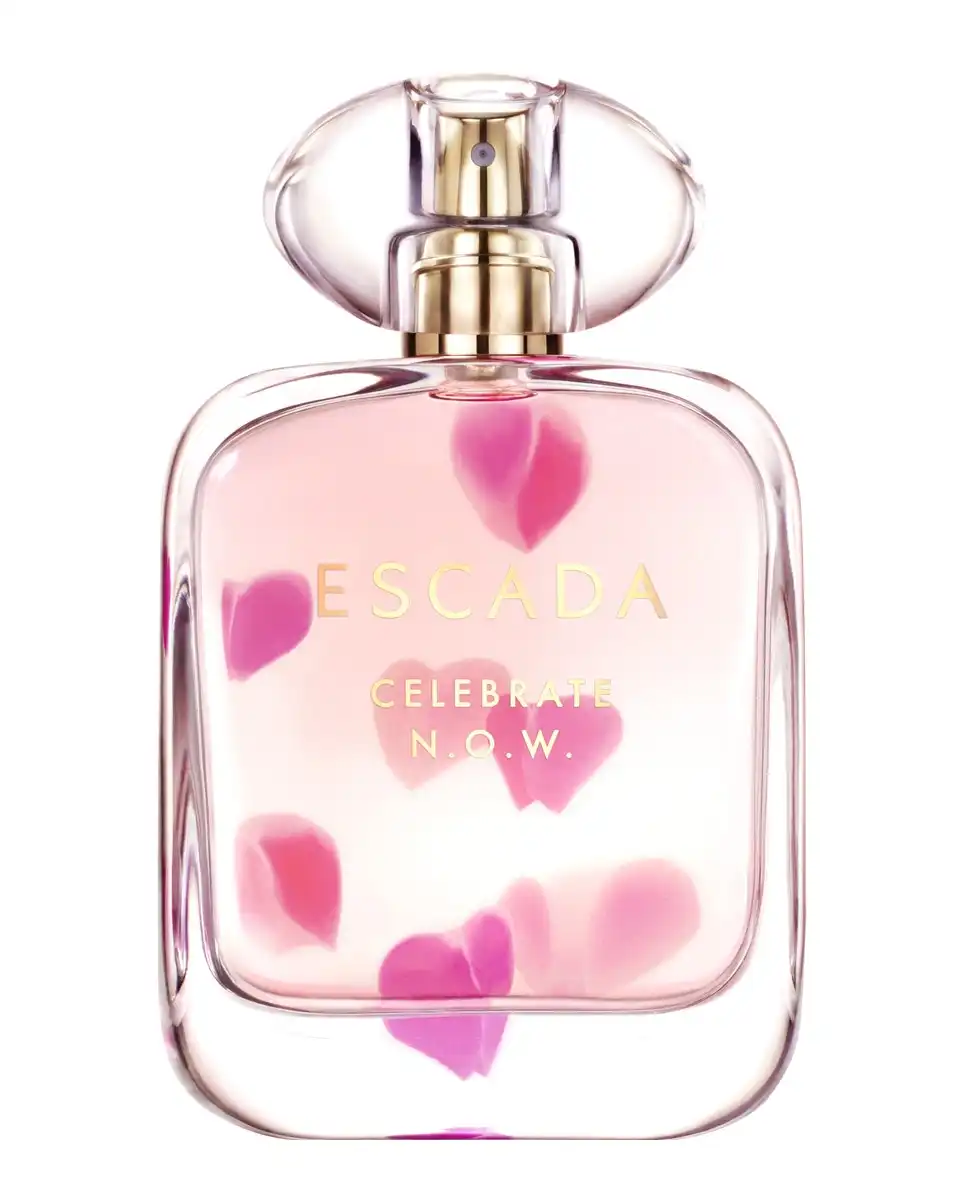 Escada - Eau De Parfum Celebrate Now 80 Ml - Escada - Comparador de precios