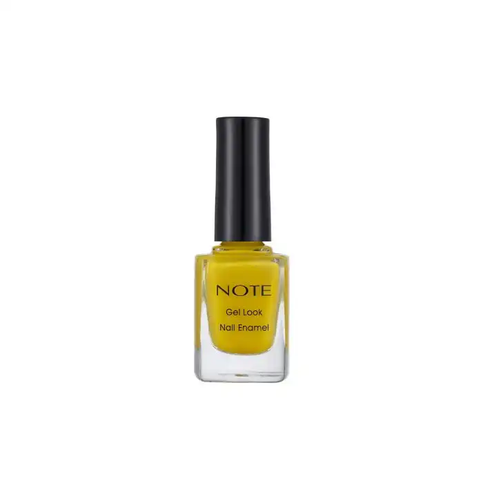 Esmalte de Uñas Gel Look Nail Enamel 9 ml - Note - Comparador de precios