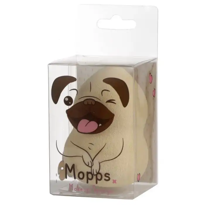Esponja de Maquillaje Animales - PUCKATOR - Comparador de precios