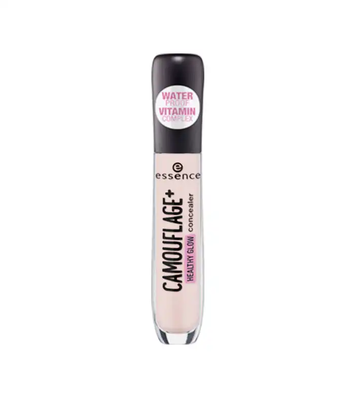 Essence - Corrector Camouflage+ Healthy Glow - 020: Light neutral - ESSENCE - Comparador de precios