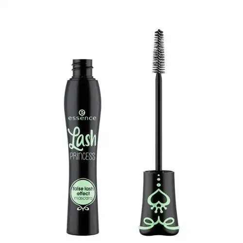 Essence Cosmetics Lash Princess False Lash Effect Negro Máscara de Pestañas - Essence Cosmetics - Comparador de precios